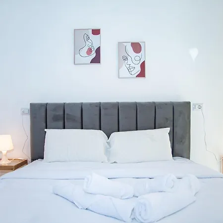 Casa Di Frida Apartment Vlore Exterior photo