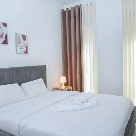 Casa Di Frida Apartment Vlore Exterior photo