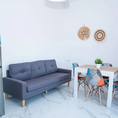 Casa Di Frida Apartment Vlore Exterior photo