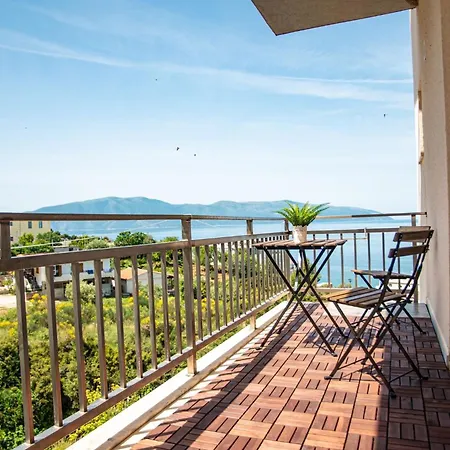 Casa Di Frida Apartment Vlore Exterior photo