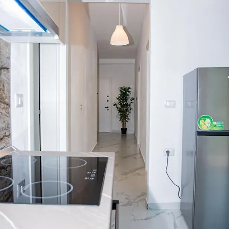 Casa Di Frida Apartment Vlore Exterior photo