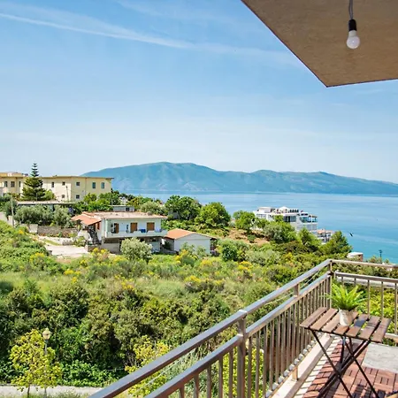 Casa Di Frida Apartment Vlore Room photo