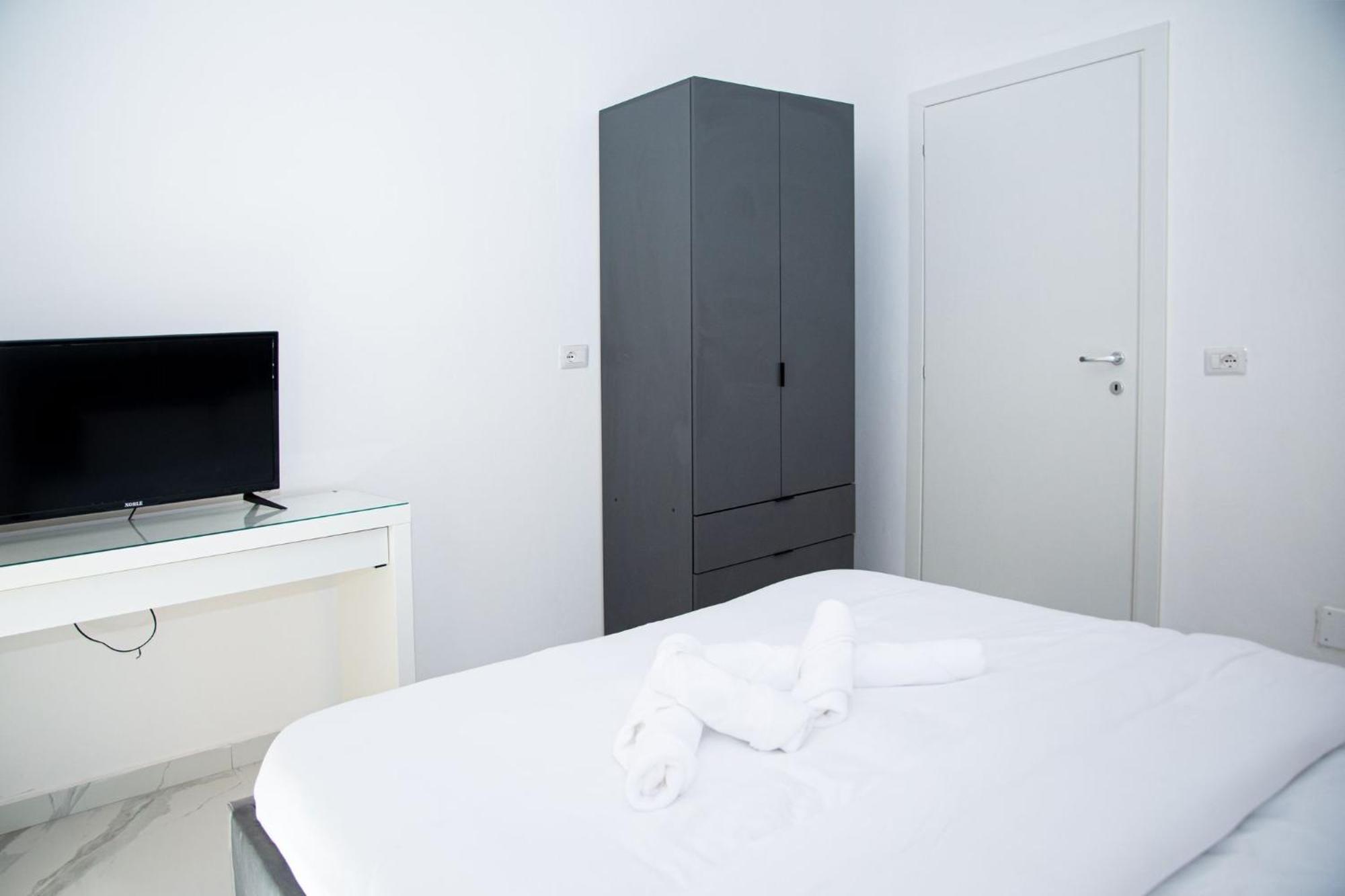 Casa Di Frida Apartamento Vlorë