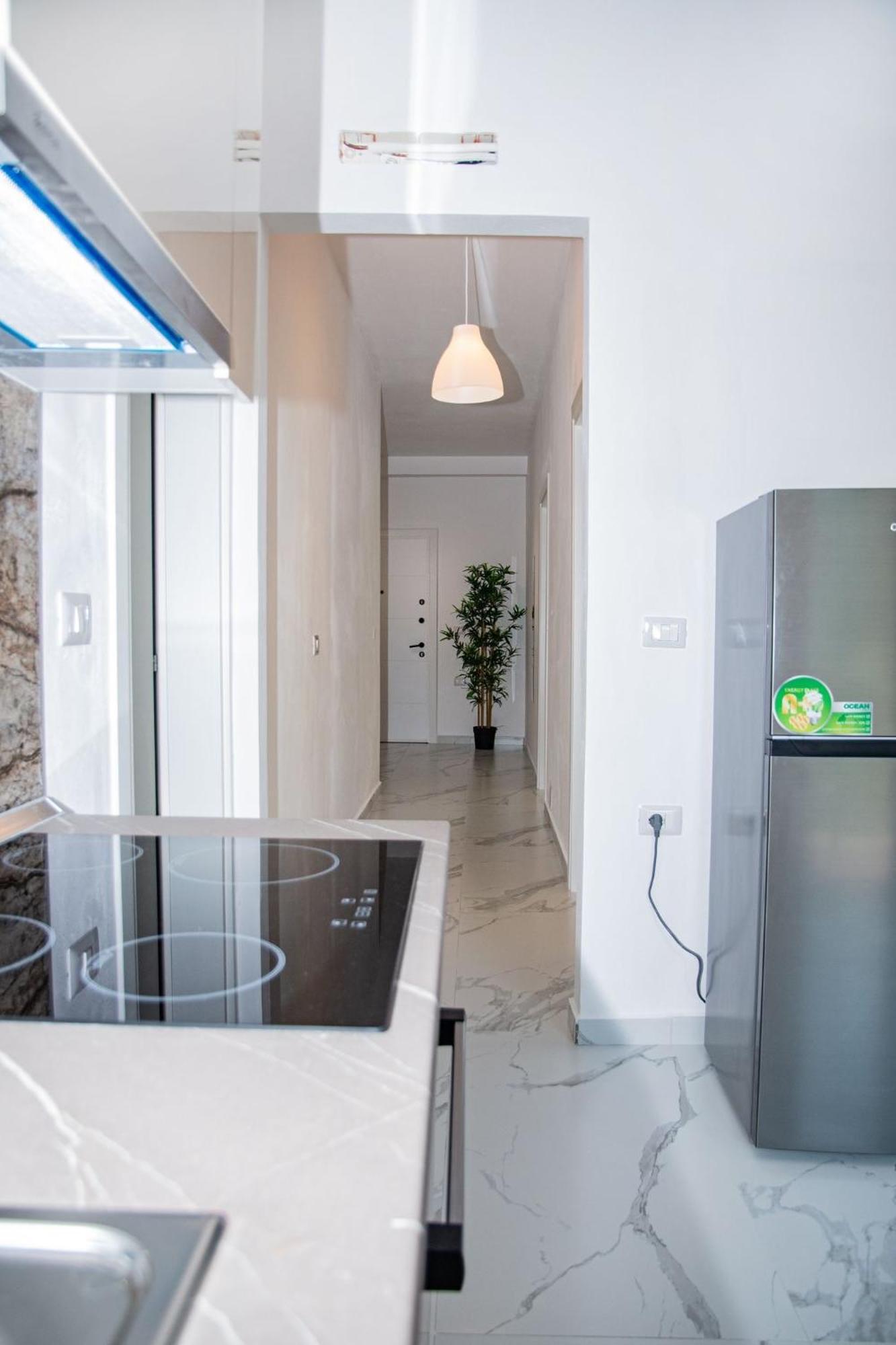Apartamento Casa Di Frida *