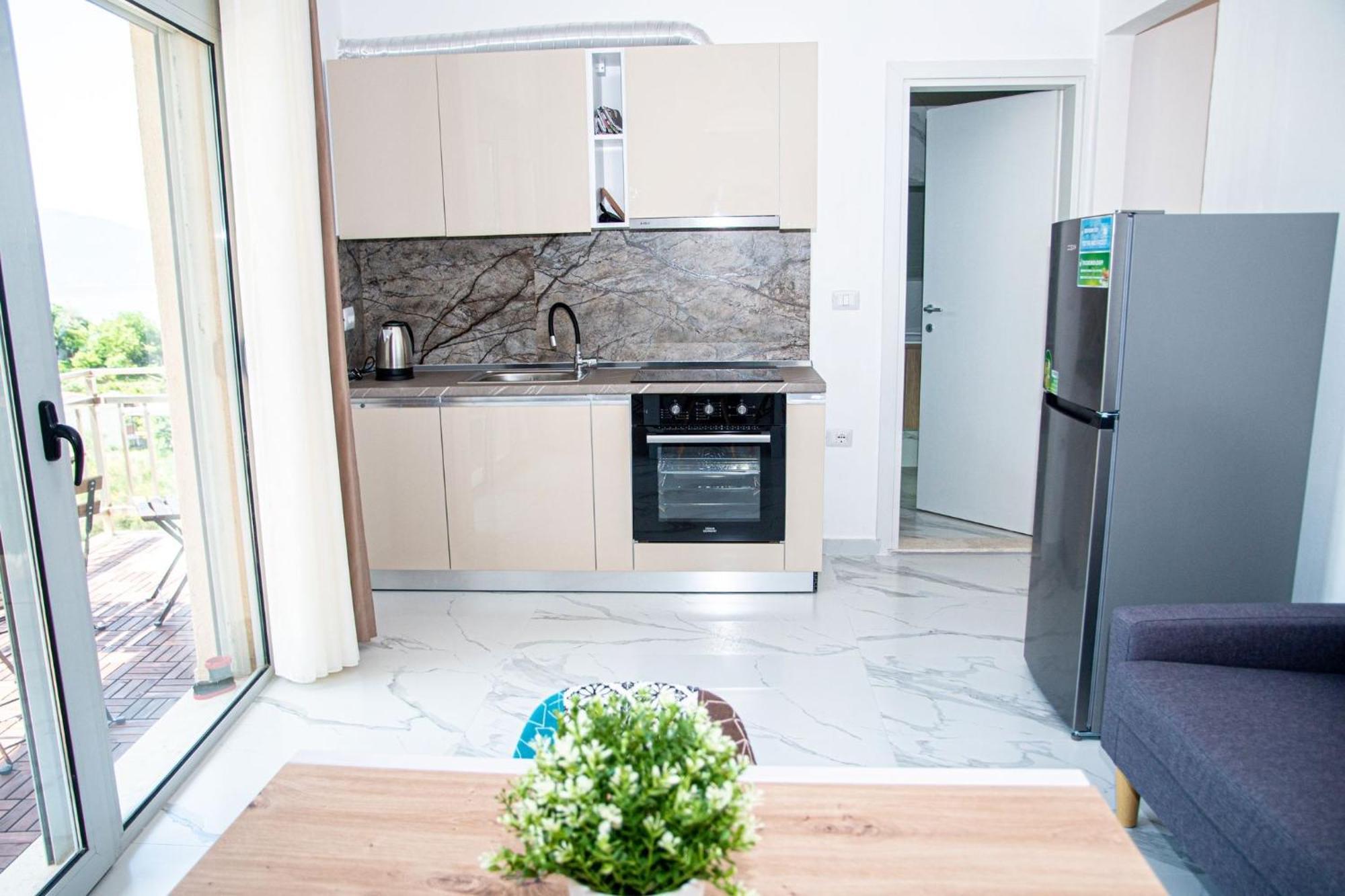 Casa Di Frida Apartamento Vlorë
